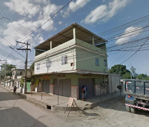 Apartamento com 2 Quartos à Venda, 34 m² em Jardim Catarina - São Gonçalo