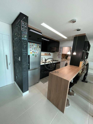 Imagem Apartamento com 2 Quartos à Venda, 77 m² em Barreiros - São José Imagem Apartamento com 2 Quartos à Venda, 77 m² em Barreiros - São José