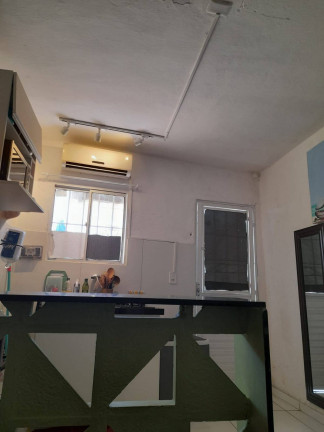 Imagem Apartamento com 2 Quartos à Venda, 48 m² em Praia Da Pipa - Tibau Do Sul
