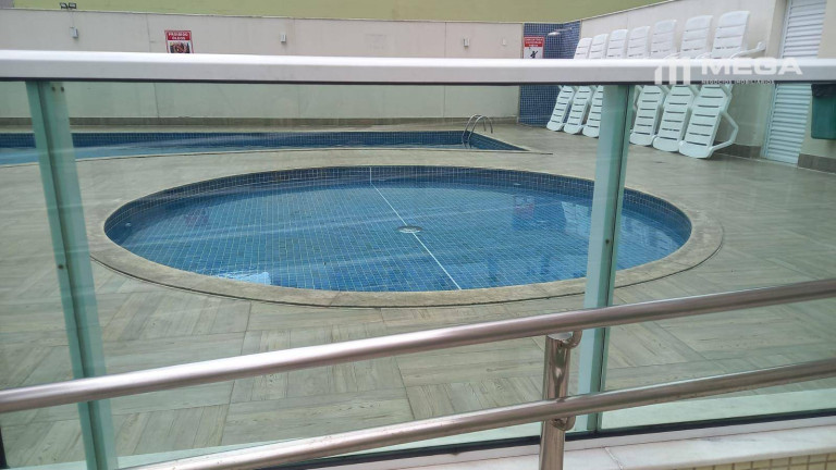 Imagem Apartamento com 2 Quartos para Alugar, 58 m² em Praia De Itaparica - Vila Velha Imagem Apartamento com 2 Quartos para Alugar, 58 m² em Praia De Itaparica - Vila Velha