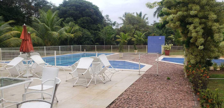 Imagem Terreno à Venda, 1.000 m² em Busca Vida - Camaçari Imagem Terreno à Venda, 1.000 m² em Busca Vida - Camaçari