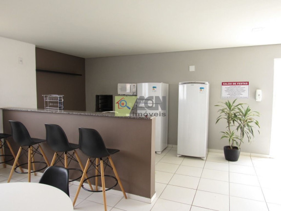 Imagem Apartamento com 2 Quartos à Venda, 56 m² em Loteamento Adventista Campineiro - Hortolândia Imagem Apartamento com 2 Quartos à Venda, 56 m² em Loteamento Adventista Campineiro - Hortolândia