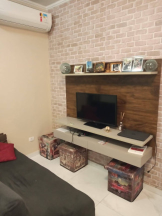 Imagem Apartamento com 1 Quarto à Venda, 33 m² em Cajuru - Curitiba Imagem Apartamento com 1 Quarto à Venda, 33 m² em Cajuru - Curitiba
