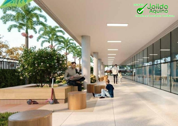 Imagem Apartamento com 2 Quartos à Venda, 61 m² em Fátima - Fortaleza Imagem Apartamento com 2 Quartos à Venda, 61 m² em Fátima - Fortaleza