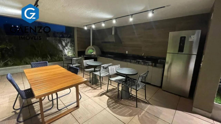 Imagem Apartamento com 2 Quartos à Venda, 64 m² em Centro - Osasco