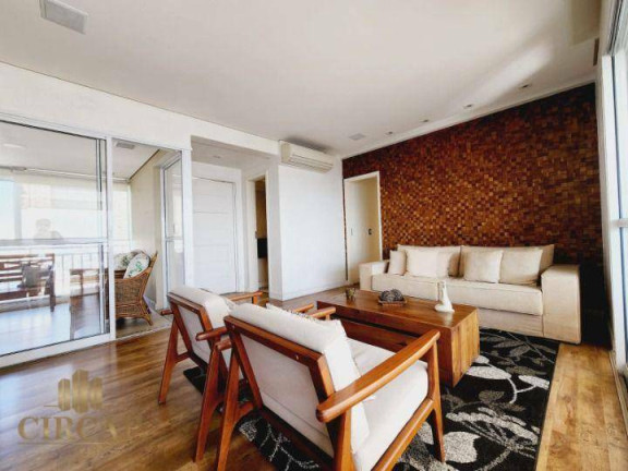 Imagem Apartamento com 3 Quartos à Venda, 139 m² em Vila Romana - São Paulo Imagem Apartamento com 3 Quartos à Venda, 139 m² em Vila Romana - São Paulo