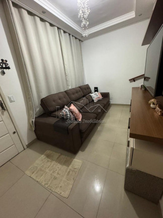 Imagem Casa de Condomínio com 2 Quartos à Venda, 83 m² em Vila Granada - São Paulo Imagem Casa de Condomínio com 2 Quartos à Venda, 83 m² em Vila Granada - São Paulo