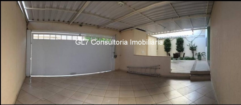 Imagem Casa com 3 Quartos à Venda,  em Jardim Esplanada Ii - Indaiatuba