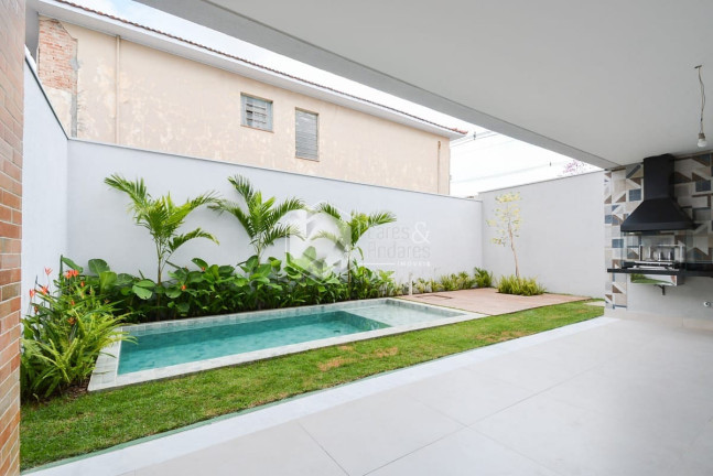 Imagem Casa com 3 Quartos à Venda, 331 m² em Planalto Paulista - São Paulo Imagem Casa com 3 Quartos à Venda, 331 m² em Planalto Paulista - São Paulo
