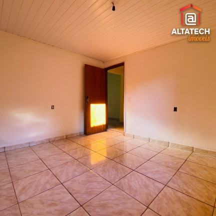 Imagem Casa com 2 Quartos à Venda, 70 m² em Estância São José - Poços De Caldas