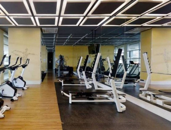 Imagem Apartamento com 2 Quartos à Venda, 89 m² em Brooklin - São Paulo
