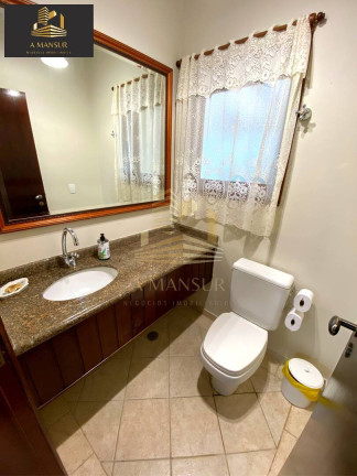 Imagem Casa com 5 Quartos para Temporada, 390 m² em Bertioga