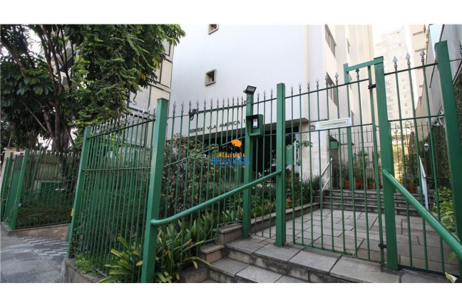 Imagem Apartamento com 3 Quartos à Venda, em Pinheiros - São Paulo Imagem Apartamento com 3 Quartos à Venda, em Pinheiros - São Paulo