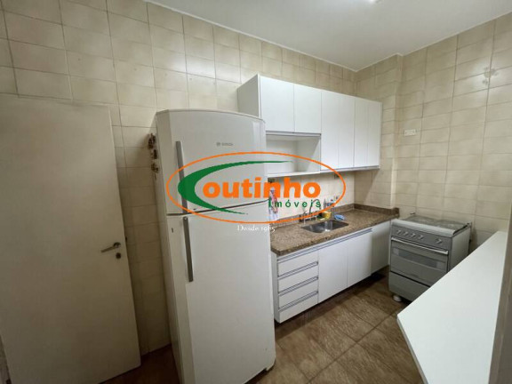 Imagem Apartamento com 3 Quartos à Venda, 90 m² em Tijuca - Rio De Janeiro Imagem Apartamento com 3 Quartos à Venda, 90 m² em Tijuca - Rio De Janeiro