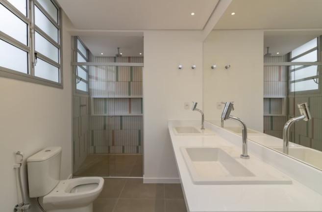 Imagem Imóvel com 3 Quartos à Venda, 129 m² em Higienópolis - São Paulo Imagem Imóvel com 3 Quartos à Venda, 129 m² em Higienópolis - São Paulo