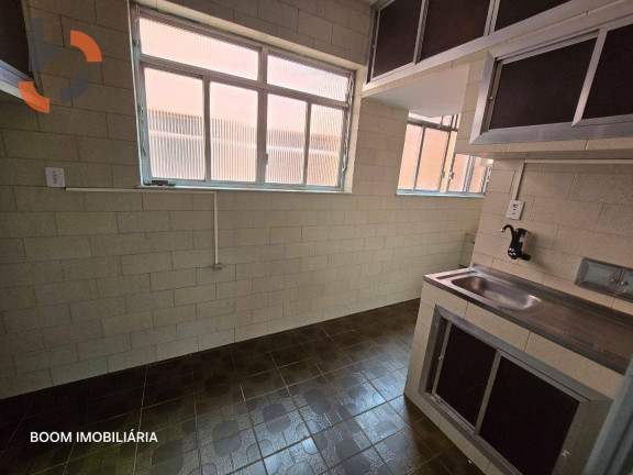Imagem Apartamento com 1 Quarto para Alugar, 80 m² em Centro - Nova Iguaçu