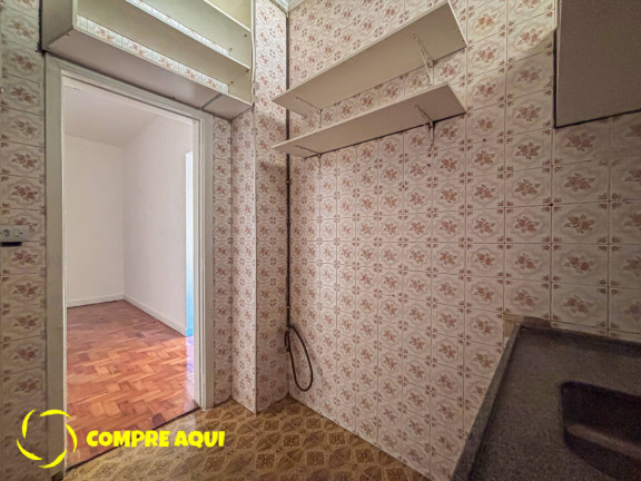 Imagem Apartamento com 2 Quartos à Venda, 60 m² em Santa Cecília - São Paulo Imagem Apartamento com 2 Quartos à Venda, 60 m² em Santa Cecília - São Paulo