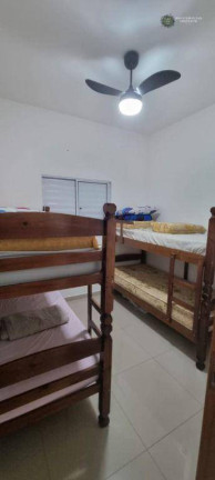 Imagem Casa com 2 Quartos à Venda, 54 m² em Caiçara - Praia Grande
