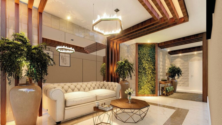 Imagem Apartamento com 3 Quartos à Venda, 157 m² em Bombinhas - Bombinhas