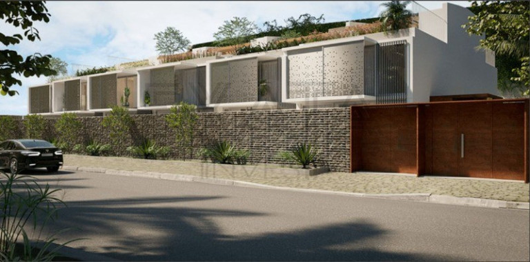 Imóvel com 4 Quartos à Venda, 532 m² em Cidade Jardim - São Paulo