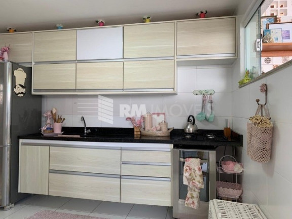 Imagem Casa de Condomínio com 4 Quartos à Venda, 133 m² em Catu De Abrantes (abrantes) - Camaçari Imagem Casa de Condomínio com 4 Quartos à Venda, 133 m² em Catu De Abrantes (abrantes) - Camaçari