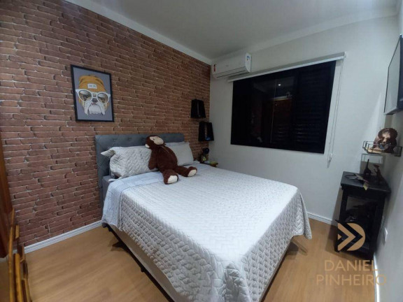 Imagem Sobrado com 3 Quartos à Venda, 175 m² em Canto Do Forte - Praia Grande