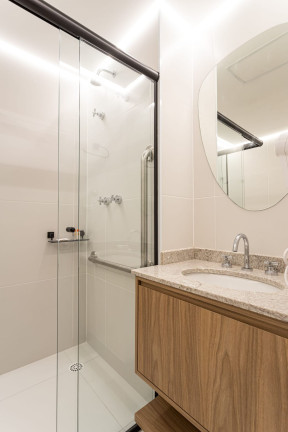 Imagem Apartamento com 1 Quarto para Alugar, 22 m² em Vila Mariana - São Paulo