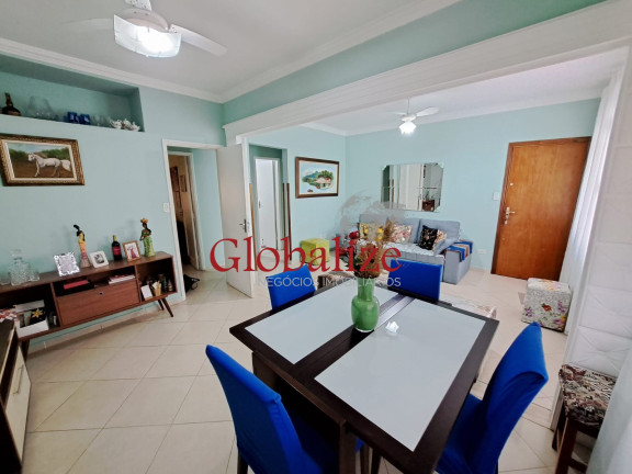 Imagem Imóvel com 2 Quartos à Venda, 64 m² em Aparecida - Santos Imagem Imóvel com 2 Quartos à Venda, 64 m² em Aparecida - Santos