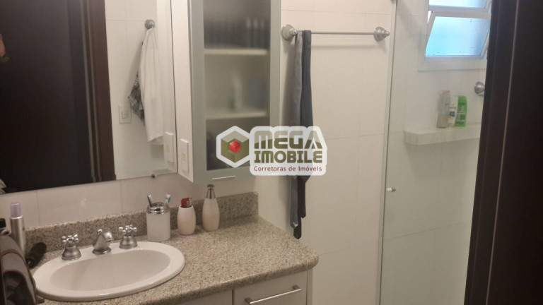 Imagem Apartamento com 3 Quartos à Venda, 199 m² em Lagoa Da Conceição - Florianópolis
