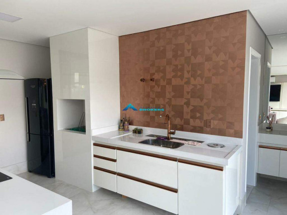 Imagem Casa de Condomínio com 4 Quartos à Venda, 414 m² em Santa Isabel Ii - Louveira Imagem Casa de Condomínio com 4 Quartos à Venda, 414 m² em Santa Isabel Ii - Louveira