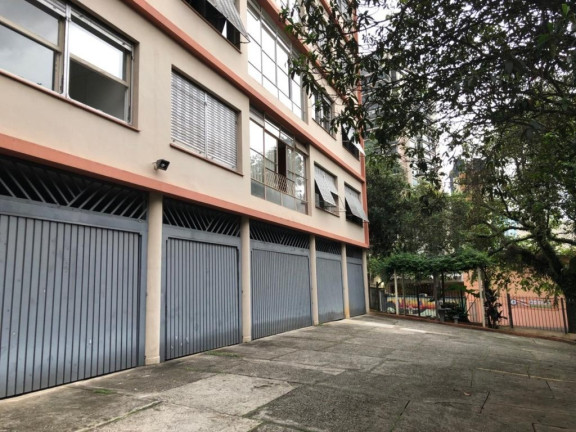 Imagem Apartamento com 2 Quartos à Venda, 107 m² em Vila Mariana - São Paulo Imagem Apartamento com 2 Quartos à Venda, 107 m² em Vila Mariana - São Paulo