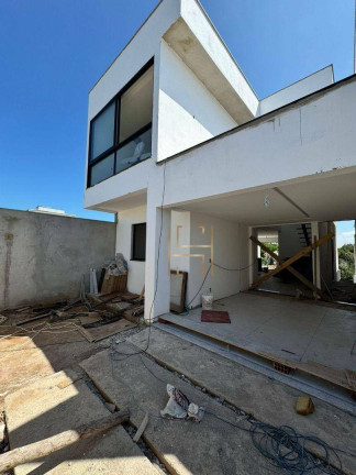 Imagem Casa com 4 Quartos à Venda, 200 m² em Morada De Laranjeiras - Serra Imagem Casa com 4 Quartos à Venda, 200 m² em Morada De Laranjeiras - Serra