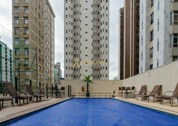 Imagem Imóvel com 4 Quartos à Venda, 125 m² em Savassi - Belo Horizonte