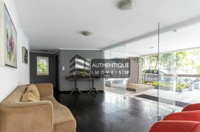 Imagem Apartamento com 2 Quartos à Venda, 210 m² em Higienópolis - São Paulo