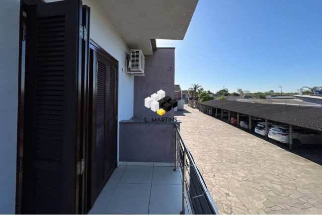 Imagem Casa com 2 Quartos à Venda, 106 m² em Niterói - Canoas