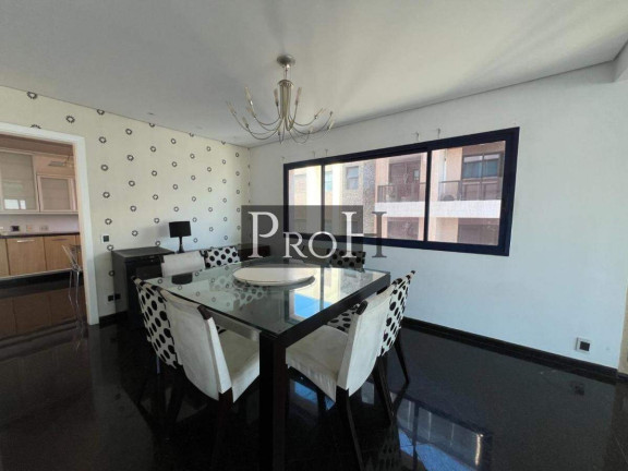Imagem Apartamento com 3 Quartos à Venda, 263 m² em Santo Antônio - São Caetano Do Sul Imagem Apartamento com 3 Quartos à Venda, 263 m² em Santo Antônio - São Caetano Do Sul