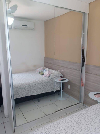 Imagem Apartamento com 2 Quartos à Venda,  em Vale Do Gavião - Teresina