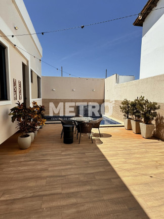 Imagem Casa com 2 Quartos à Venda, 223 m² em Pedra Do Bode - Petrolina