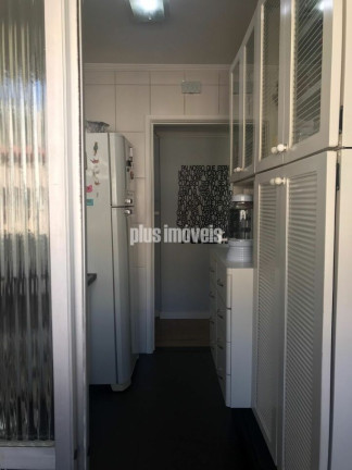 Imagem Apartamento com 2 Quartos à Venda, 53 m² em Morumbi - São Paulo Imagem Apartamento com 2 Quartos à Venda, 53 m² em Morumbi - São Paulo