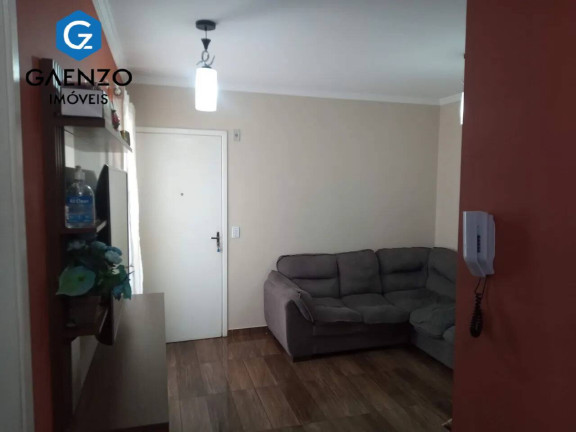 Imagem Apartamento com 2 Quartos à Venda, 55 m² em Novo Osasco - Osasco Imagem Apartamento com 2 Quartos à Venda, 55 m² em Novo Osasco - Osasco