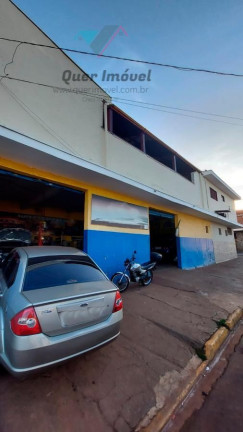 Imagem Imóvel com 2 Quartos à Venda, 196 m² em Ipiranga - Ribeirão Preto Imagem Imóvel com 2 Quartos à Venda, 196 m² em Ipiranga - Ribeirão Preto