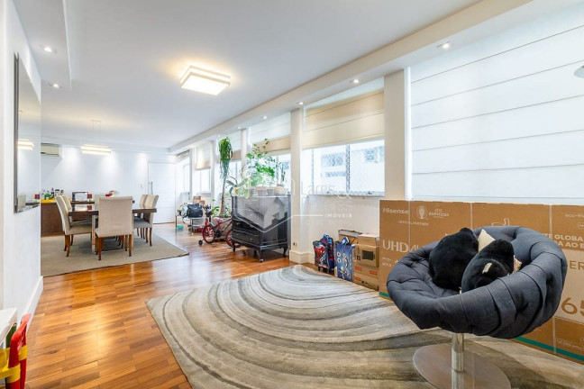 Imagem Apartamento com 3 Quartos à Venda, 159 m² em Santa Cecília - São Paulo Imagem Apartamento com 3 Quartos à Venda, 159 m² em Santa Cecília - São Paulo