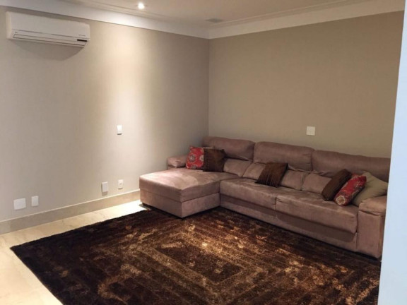 Imagem Apartamento com 5 Quartos à Venda, 335 m² em Jardim Anália Franco - São Paulo