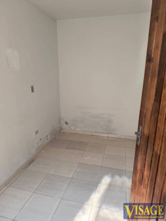 Imagem Casa com 1 Quarto para Alugar, em Cidade Nova Jacareí - Jacareí Imagem Casa com 1 Quarto para Alugar, em Cidade Nova Jacareí - Jacareí