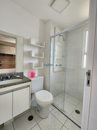 Imagem Apartamento com 3 Quartos à Venda, 70 m² em Rudge Ramos - São Bernardo Do Campo