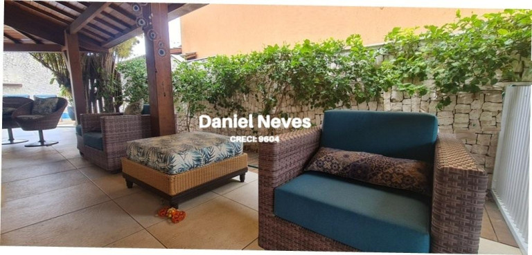 Imagem Casa de Condomínio com 5 Quartos à Venda, 220 m² em Vilas Do Atlântico - Lauro De Freitas