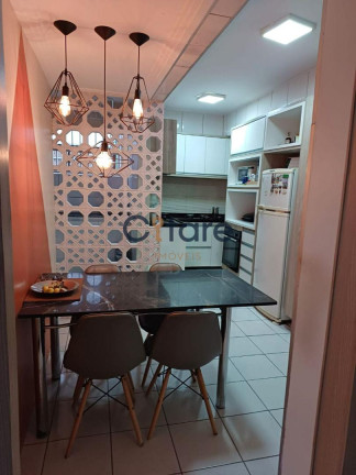Imagem Apartamento com 3 Quartos à Venda,  em São Gerardo - Fortaleza