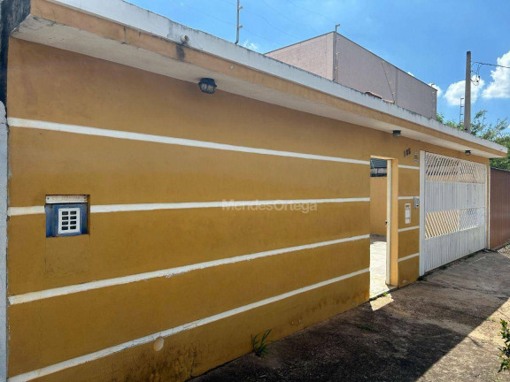 Imagem Casa com 4 Quartos à Venda, 237 m² em Alto Da Boa Vista - Sorocaba
