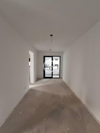 Apartamento com 2 Quartos à Venda, 45 m² em Vila Suzana - São Paulo