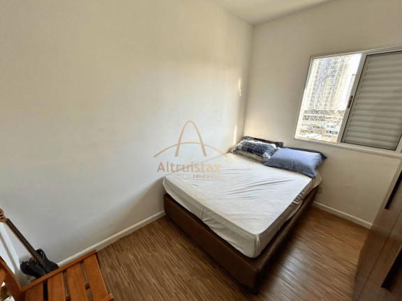 Imagem Apartamento com 3 Quartos à Venda, 75 m² em Presidente Altino - Osasco